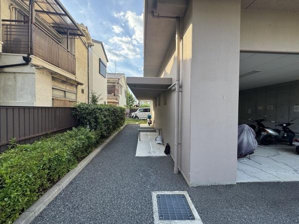 エステムコート上新庄グリーンフェイス