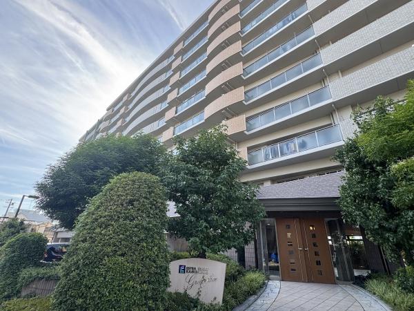 エステムコート上新庄グリーンフェイス