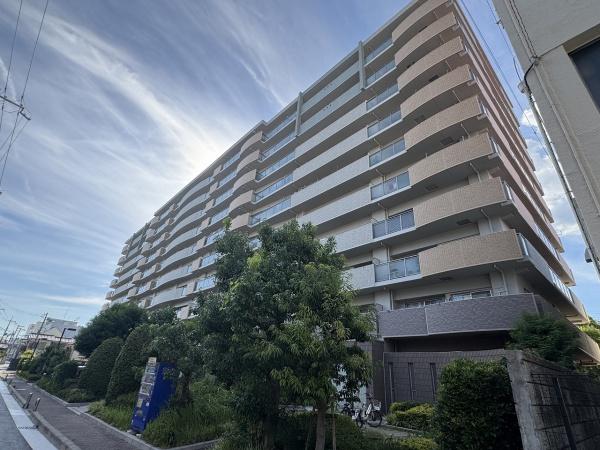 エステムコート上新庄グリーンフェイス