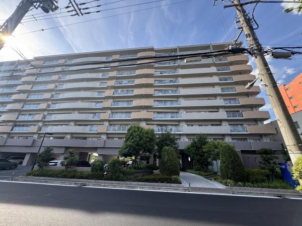 エステムコート上新庄グリーンフェイス