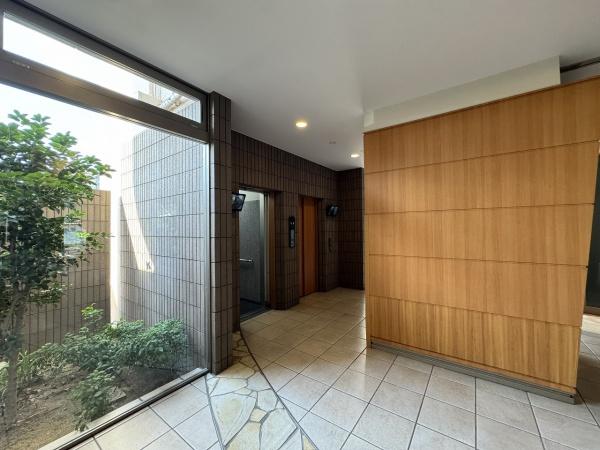 エステムコート上新庄グリーンフェイス