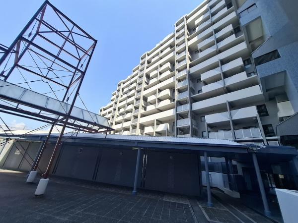 ベイシティ大阪イーストアヴェニュー