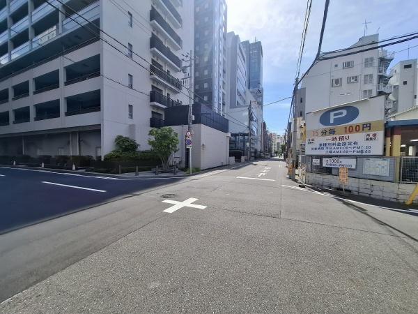 ローレルタワー南森町ル・サンク
