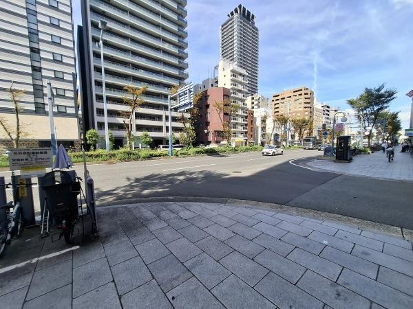 ローレルタワー南森町ル・サンク
