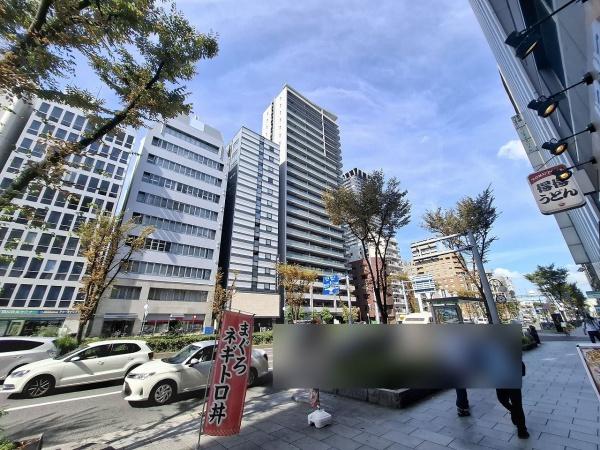ローレルタワー南森町ル・サンク