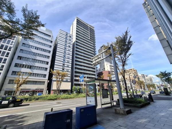 ローレルタワー南森町ル・サンク
