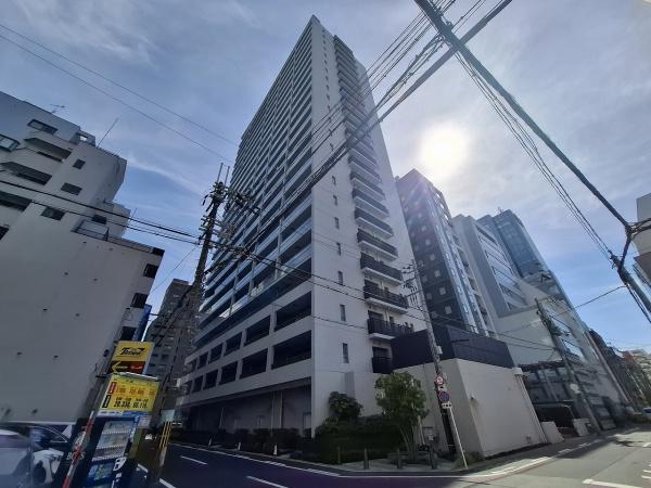 ローレルタワー南森町ル・サンク