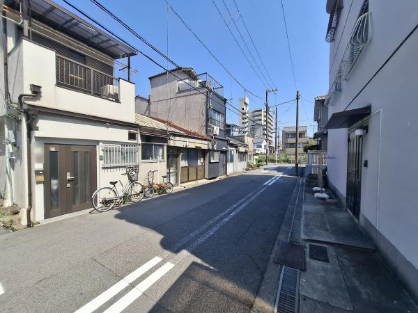 大阪市此花区春日出中１丁目の中古一戸建て