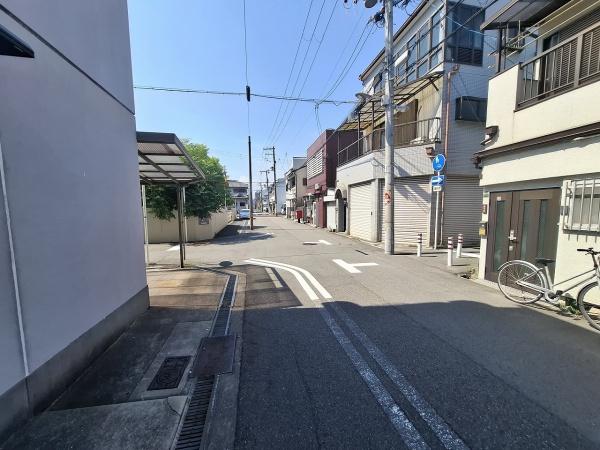 大阪市此花区春日出中１丁目の中古一戸建て