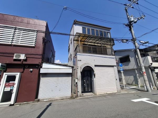 大阪市此花区春日出中１丁目の中古一戸建て