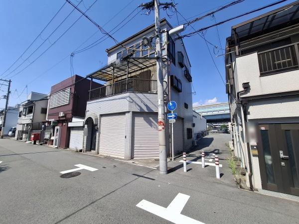 大阪市此花区春日出中１丁目の中古一戸建て