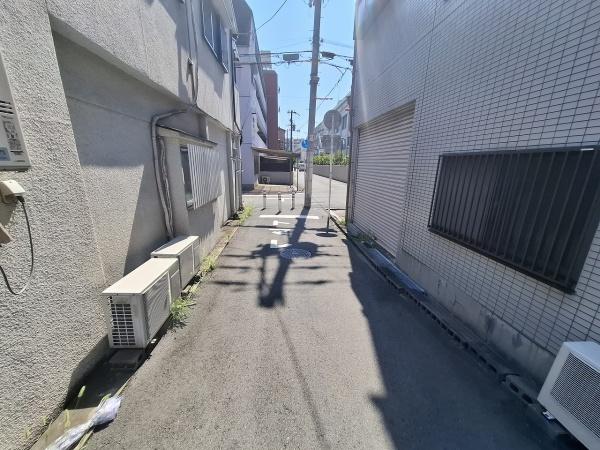 大阪市此花区春日出中１丁目の中古一戸建て