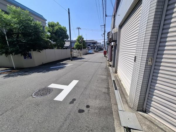 大阪市此花区春日出中１丁目の中古一戸建て