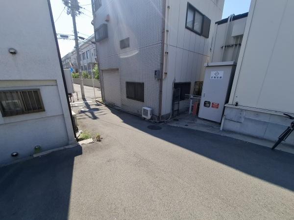 大阪市此花区春日出中１丁目の中古一戸建て