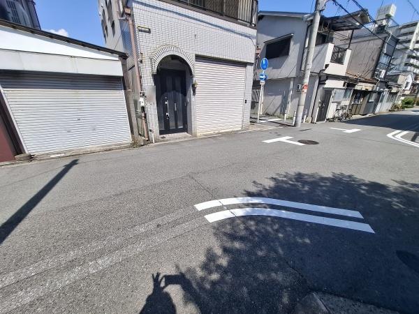 大阪市此花区春日出中１丁目の中古一戸建て