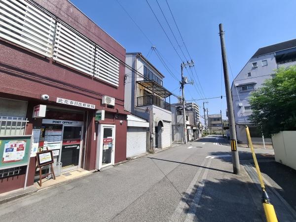 大阪市此花区春日出中１丁目の中古一戸建て