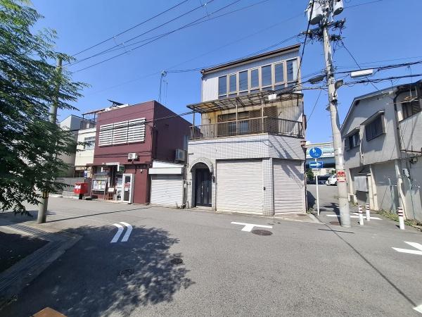 大阪市此花区春日出中１丁目の中古一戸建て