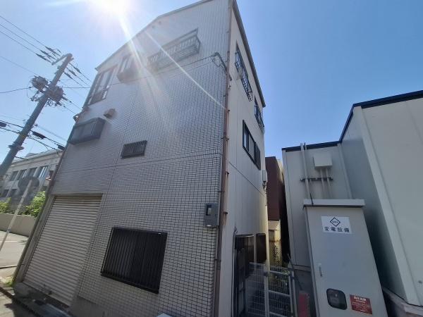 大阪市此花区春日出中１丁目の中古一戸建て
