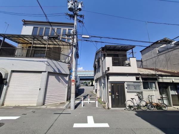 大阪市此花区春日出中１丁目の中古一戸建て