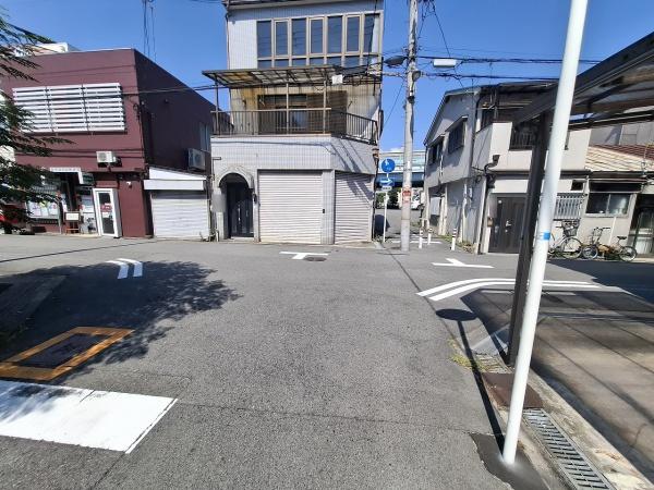 大阪市此花区春日出中１丁目の中古一戸建て