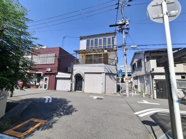 大阪市此花区春日出中１丁目の中古一戸建て