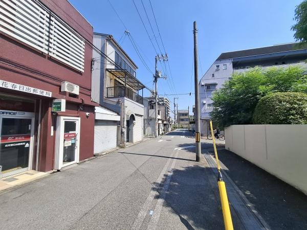 大阪市此花区春日出中１丁目の中古一戸建て