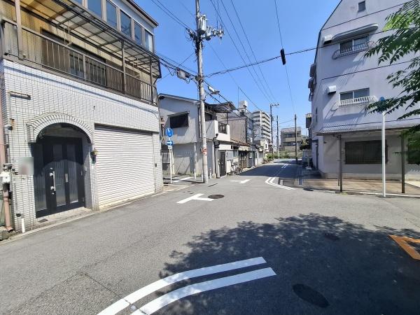大阪市此花区春日出中１丁目の中古一戸建て