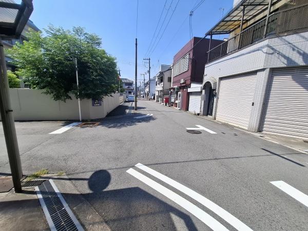 大阪市此花区春日出中１丁目の中古一戸建て
