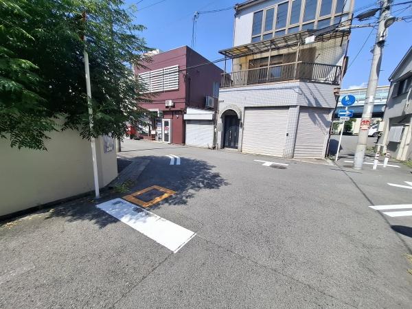 大阪市此花区春日出中１丁目の中古一戸建て