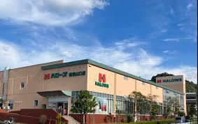 西宮市北六甲台４丁目の中古一戸建て(ハローズ西宮山口店)