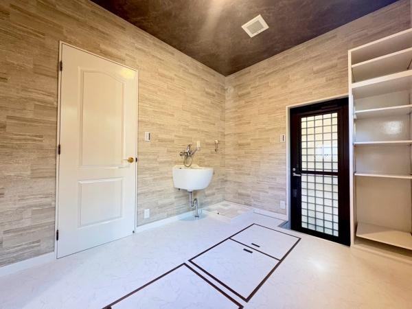 西宮市北六甲台４丁目の中古一戸建て