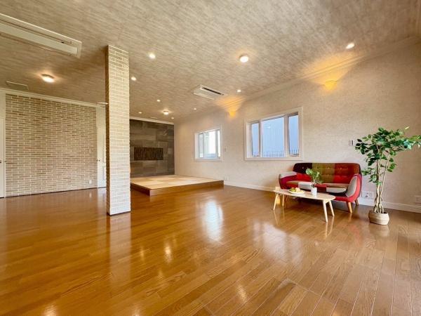 西宮市北六甲台４丁目の中古一戸建て
