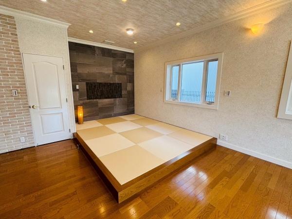 西宮市北六甲台４丁目の中古一戸建て