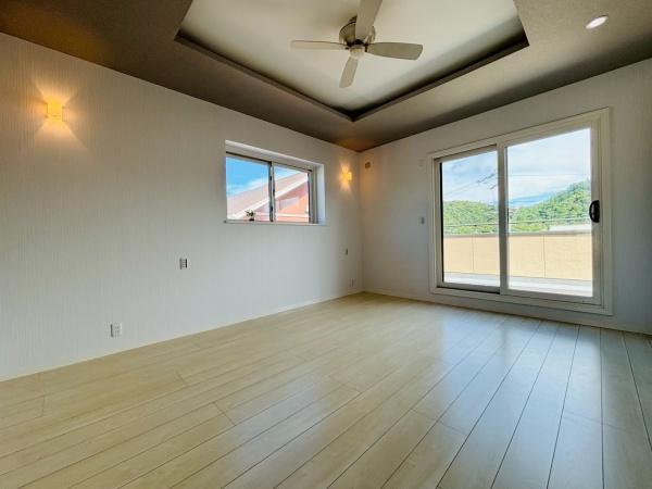 西宮市北六甲台４丁目の中古一戸建て