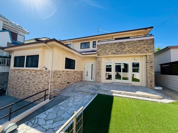 西宮市北六甲台４丁目の中古一戸建て