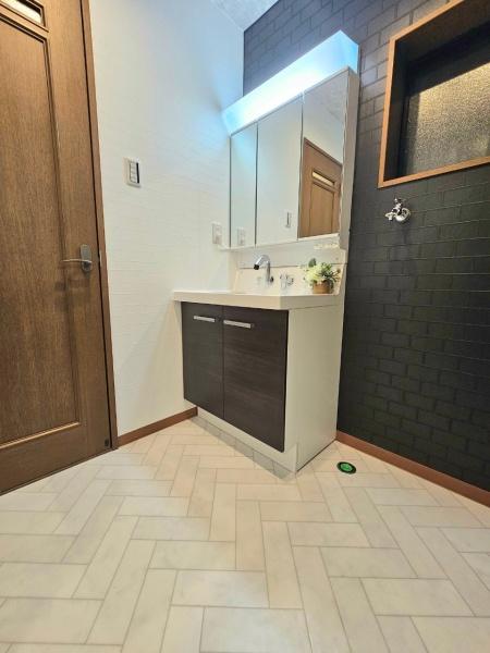 摂津市正雀３丁目の中古一戸建て