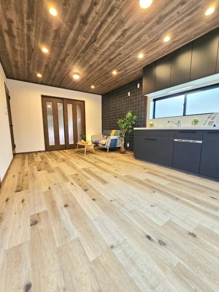 摂津市正雀３丁目の中古一戸建て
