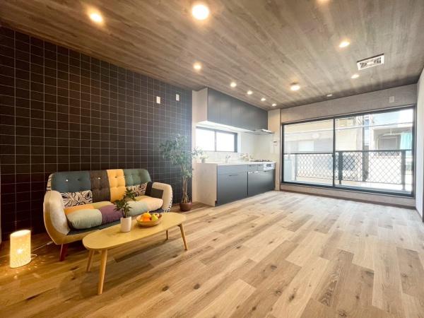 摂津市正雀３丁目の中古一戸建て