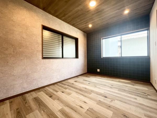 摂津市正雀３丁目の中古一戸建て