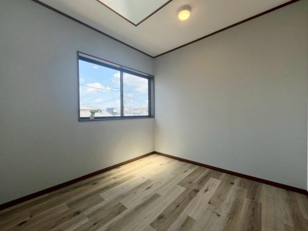 摂津市正雀３丁目の中古一戸建て