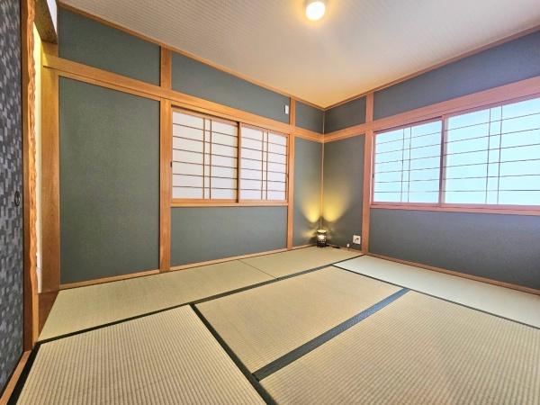 摂津市正雀３丁目の中古一戸建て