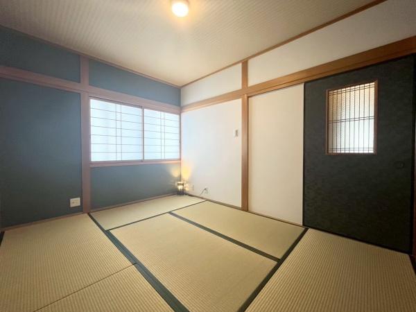 摂津市正雀３丁目の中古一戸建て