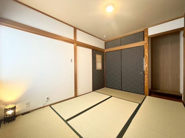 摂津市正雀３丁目の中古一戸建て