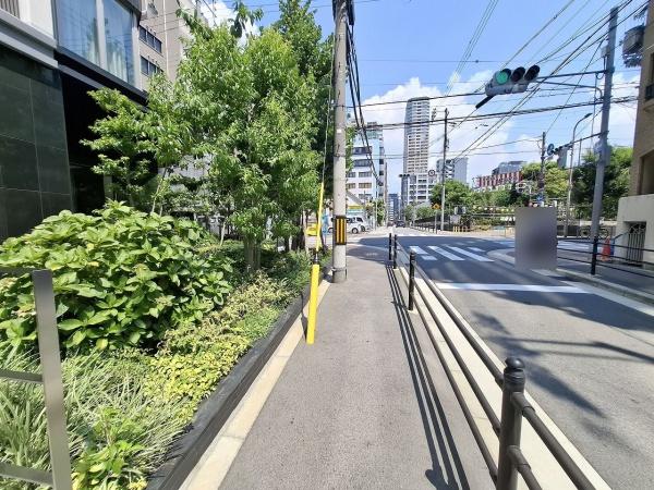 ザ・パークハウス大手前タワーレジデンス