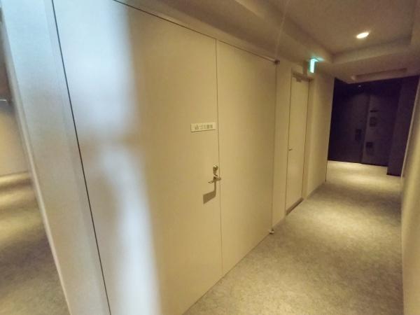 ジオタワー堺筋本町
