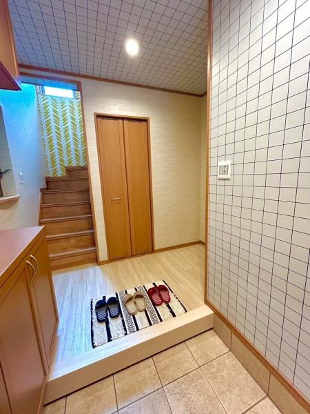 吹田市五月が丘南の中古一戸建て