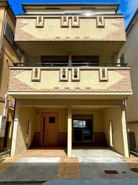 吹田市五月ヶ丘南7丁目　中古戸建