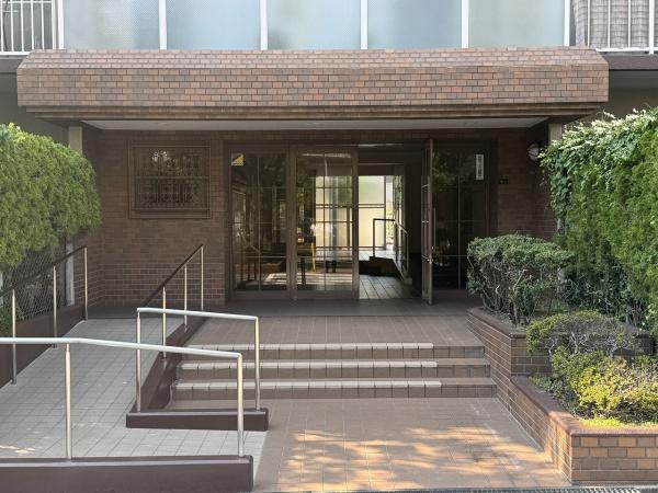 ユニハイム千船1号棟