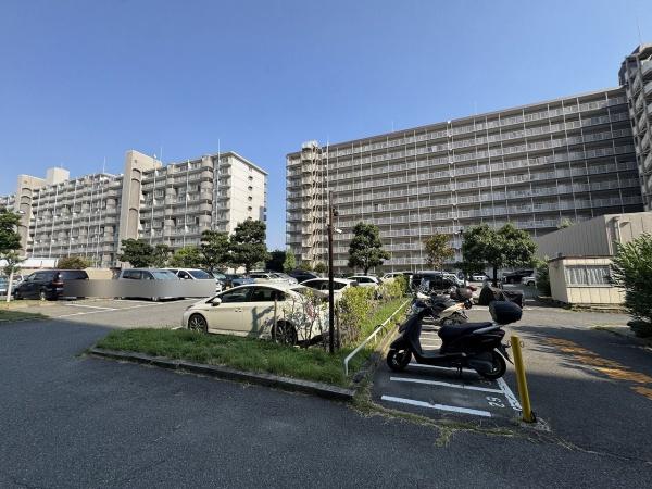 ユニハイム千船1号棟