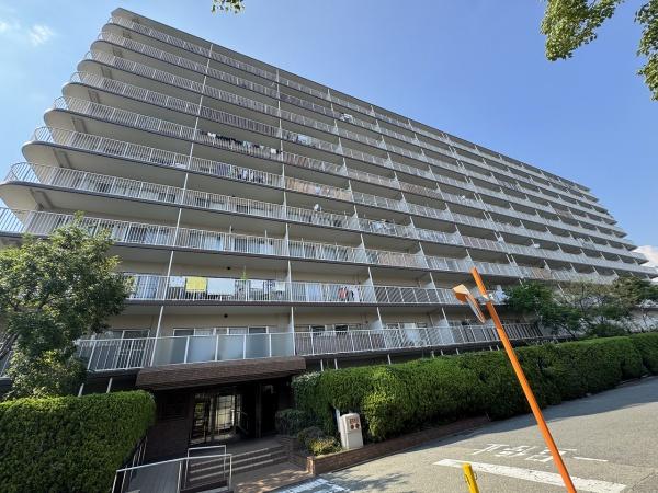 ユニハイム千船1号棟